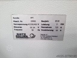 DIETZ ROLLWA FFT