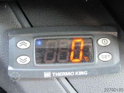 Renault Trafic L2/H1 Koel TUFF 13-7-2026