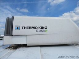 Renault Trafic L2/H1 Koel TUFF 13-7-2026