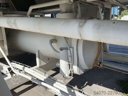 Used Industrial Chiller TRANE - 648 kW | With warranty
