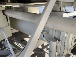 Used Industrial Chiller TRANE - 648 kW | With warranty