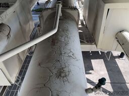 Used Industrial Chiller TRANE - 648 kW | With warranty