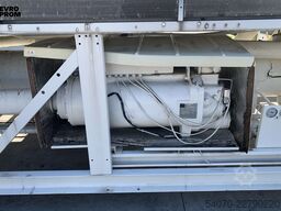 Used Industrial Chiller TRANE - 648 kW | With warranty