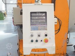 Optimum OPTImill MF 2V