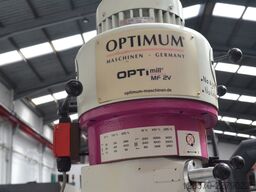 Optimum OPTImill MF 2V