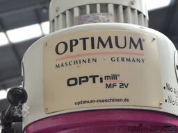 Optimum OPTImill MF 2V