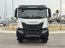 Iveco T-WAY 540