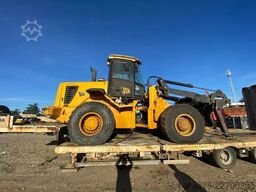 JCB 426HT
