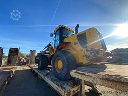 JCB 426HT