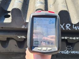 Putz Recycling Premiertrak XA400S XR400 R400