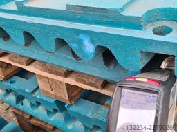 Putz Recycling Premiertrak XA400S XR400 R400