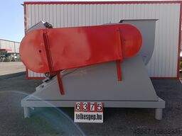6375 - Centrifugal fan, Fan, 75 kW Fan 75Kw FAN