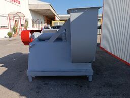 6375 - Centrifugal fan, Fan, 75 kW Fan 75Kw FAN