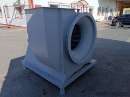 6375 - Centrifugal fan, Fan, 75 kW Fan 75Kw FAN