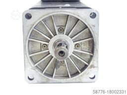 Siemens 1FT5076-0AC01 - Z Permanent Magnet Motor SN:E9667387812002