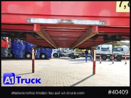 KRONE BDF 7,82 Wechselbrücke, 2680mm Innenhöhe.