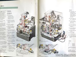 HERMLE C800U