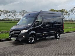 MERCEDES-BENZ SPRINTER 314 L2H2 3.5T-Trekhaak!