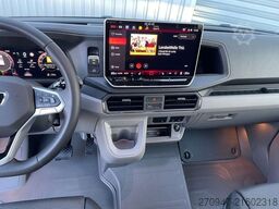 MAN TGE 3.180 Pritsche DOKA MR 4x4 ACC LED DIFF-SPER