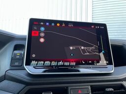 MAN TGE 3.180 Pritsche DOKA MR 4x4 ACC LED DIFF-SPER