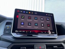 MAN TGE 3.180 Pritsche DOKA MR 4x4 ACC LED DIFF-SPER