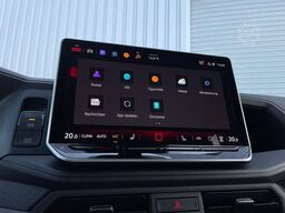 MAN TGE 3.180 Pritsche DOKA MR 4x4 ACC LED DIFF-SPER