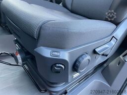 MAN TGE 3.180 Pritsche DOKA MR 4x4 ACC LED DIFF-SPER