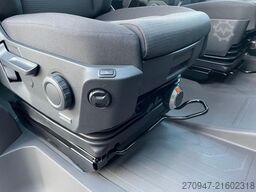 MAN TGE 3.180 Pritsche DOKA MR 4x4 ACC LED DIFF-SPER