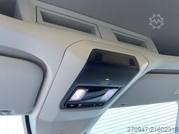 MAN TGE 3.180 Pritsche DOKA MR 4x4 ACC LED DIFF-SPER