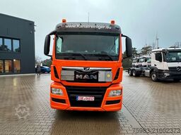 MAN MAN TGS 26.420 ! KROLL ADR Sauger 14.000L