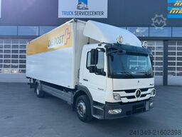 MERCEDES-BENZ Atego 1529 4x2 Koffer