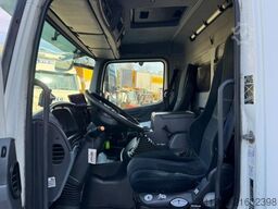 MERCEDES-BENZ Atego 1529 4x2 Koffer