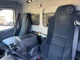 MERCEDES-BENZ Atego 1529 4x2 Koffer