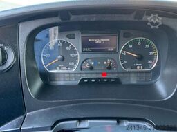 MERCEDES-BENZ Atego 1529 4x2 Koffer