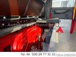 IVECO FF 95E18 LF 8/6 Tank 600l Schaumzumischanlage