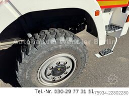 IVECO FF 95E18 LF 8/6 Tank 600l Schaumzumischanlage
