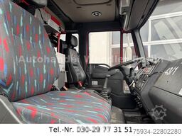 IVECO FF 95E18 LF 8/6 Tank 600l Schaumzumischanlage