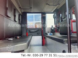 IVECO FF 135 E 4x4 LF16/12 Tank 1200 l