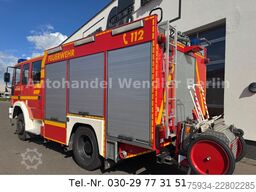 IVECO FF 135 E 4x4 LF16/12 Tank 1200 l