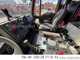 IVECO FF 135 E 4x4 LF16/12 Tank 1200 l