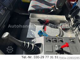 IVECO FF 135 E 4x4 LF16/12 Tank 1200 l