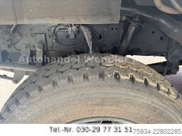 IVECO FF 135 E 4x4 LF16/12 Tank 1200 l