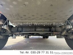IVECO FF 135 E 4x4 LF16/12 Tank 1200 l