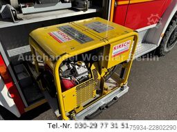 IVECO FF100EW LF8/6 Tank600l Schere/Spreizer/Generator