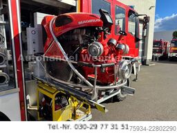 IVECO FF100EW LF8/6 Tank600l Schere/Spreizer/Generator