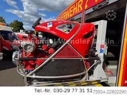 IVECO FF100EW LF8/6 Tank600l Schere/Spreizer/Generator