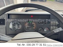 IVECO FF100EW LF8/6 Tank600l Schere/Spreizer/Generator
