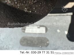 IVECO FF100EW LF8/6 Tank600l Schere/Spreizer/Generator