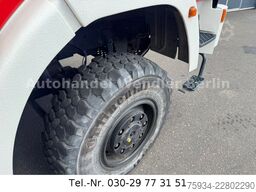 IVECO FF100EW LF8/6 Tank600l Schere/Spreizer/Generator