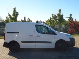 Citroën Berlingo Kasten L1 BlueHDI 75PS Business AHK
